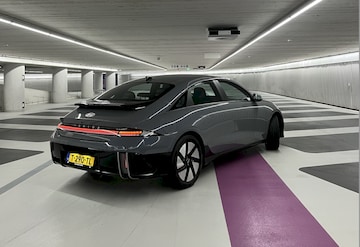Hyundai Ioniq 6 77.4kWh Style (2023)