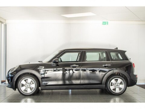 MINI Clubman Cooper