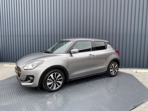 Suzuki Swift 1.2 Smart Hybrid Style