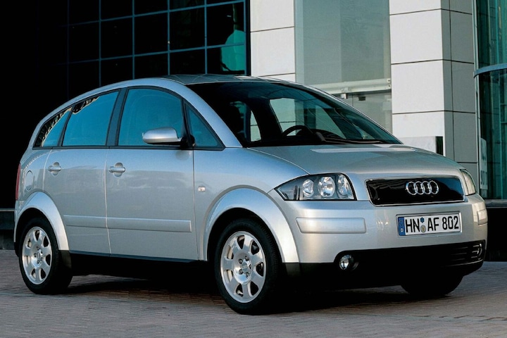 Audi A2