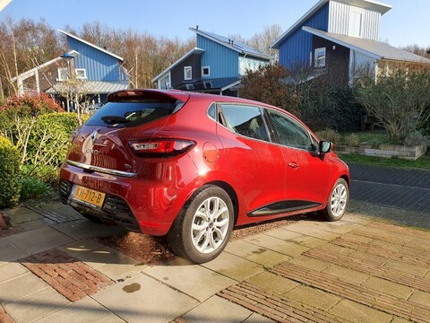 Renault Clio TCe 90 Energy Intens