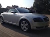 Audi TT Roadster 1.8 5V Turbo quattro 225pk (2001)