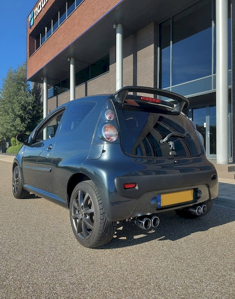 Peugeot 107 XS 1.0