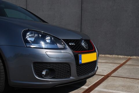 Volkswagen Golf 2.0 16V FSI Turbo GTI (2008)