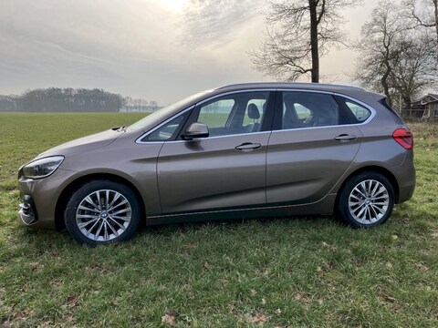 BMW 2-serie Tourer