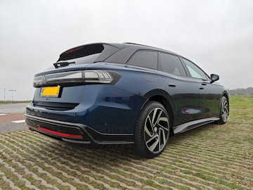Volkswagen ID.7 Tourer 86kWh 286pk Pro S Business (2024)