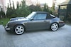 Porsche 911 Carrera 4 Cabriolet (1990)