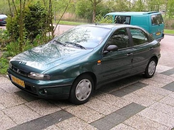 Fiat Brava 1.6 SX (1995)