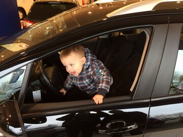 Peugeot 308 SW XS Première 1.6 VTi (2009)