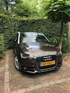 Audi A1 1.2 TFSI S-Edition (2011)