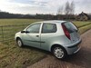 Fiat Punto 1.2 Sound (2002)