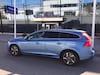 Volvo V60 D2 Nordic+ (2017)
