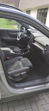 Volvo XC40 Recharge Twin Plus (2023)