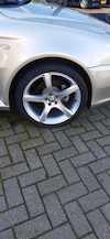 Alfa Romeo GT 2.0 JTS 16V Distinctive (2007)