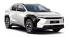 Toyota bZ4X Dynamic (2025)