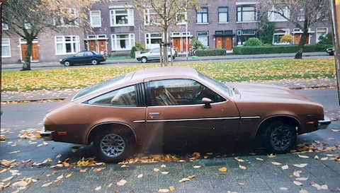 Chevrolet Monza