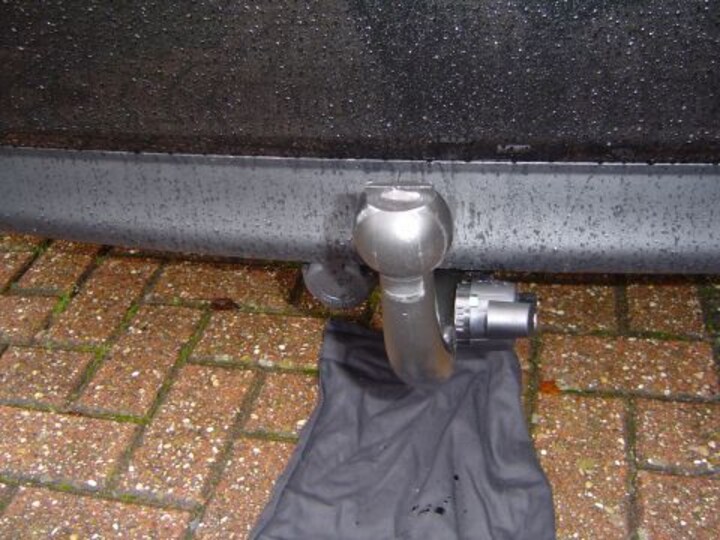 Toyota Auris 1.8 Full Hybrid Executive (2010)