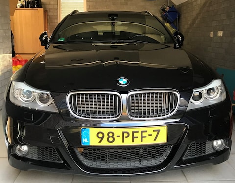 BMW 325i Touring M Sport Edition