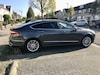 Ford Mondeo HEV Vignale (2018)