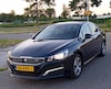 Peugeot 508 Blue Lease Executive 1.6 BlueHDi 120 (2015)