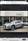 Lexus UX (2019)