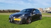 Alfa Romeo Giulietta 1.750 TBi Quadrifoglio Verde (2010)