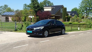 DS DS5 BlueHDi 150 Business Executive (2015)