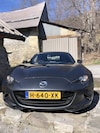 Mazda MX-5 (2015)