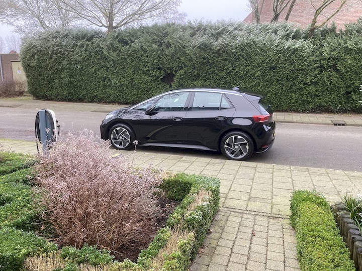 Volkswagen ID.3 52kWh 170pk Pure (2025)