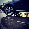 Volvo XC70 D5 AWD Summum (2011)