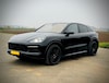 Porsche Cayenne E-Hybrid Coupé (2022)