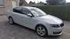 Skoda Octavia 1.4 TSI G-TEC Greentech Style (2016)