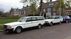 Volvo 240 Polar 2.0 Estate (1992)
