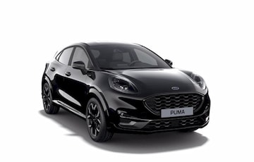 Ford Puma 1.0 EcoBoost 125pk Hybrid ST-Line (2024)