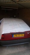 Opel Kadett 1.3 S GLS (1985)