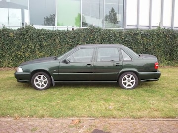 Volvo S70 2.5 Exclusive-Line (1997)