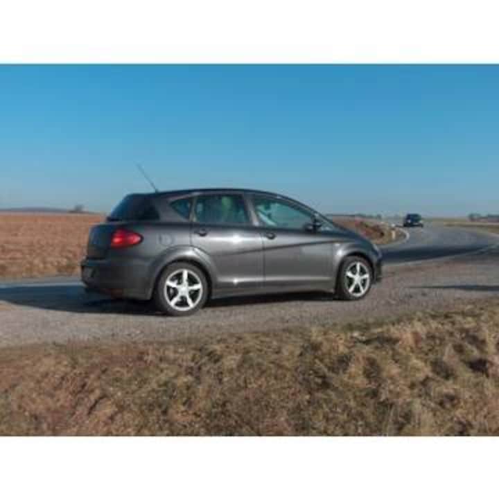 Seat Toledo 2.0 FSI Stylance