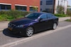 Lexus IS 250 Business Line (2010)