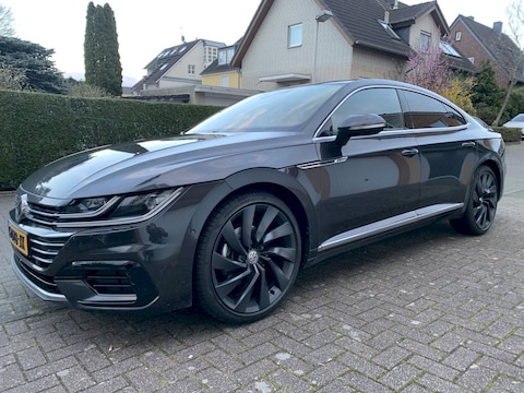 Volkswagen Arteon 2.0 TSI 190pk Business R Exclusive