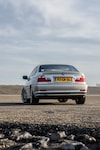 BMW 318Ci Executive (2001)