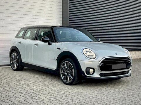 Mini Clubman Cooper Business Edition