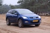 Mazda CX-7 2.3 DISI Turbo Executive (2007)