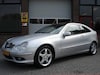 Mercedes-Benz C 220 CDI Sports Coupé (2001)