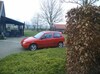 Toyota Starlet 1.3 XLi (1998)