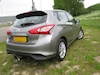 Nissan Pulsar DIG-T 115 Visia (2017)