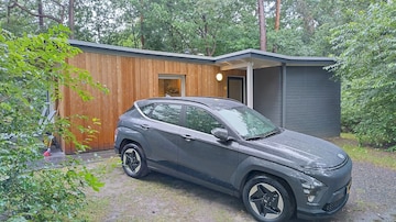 Hyundai Kona 65.4 kWh Comfort (2025)