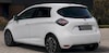 Renault Zoe R135 Intens (2021)