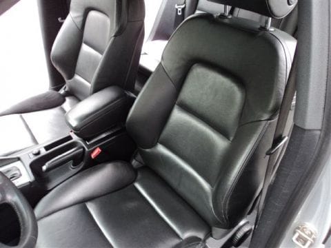 Audi A3 Sportback 3.2 quattro Ambition Pro Line (2005)