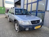 Subaru Forester 2.0 AWD (2001)