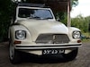 Citroën Dyane 6 Confort (1972)